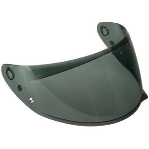 Σκούρο καπνό plexi HJC HJ-34P
