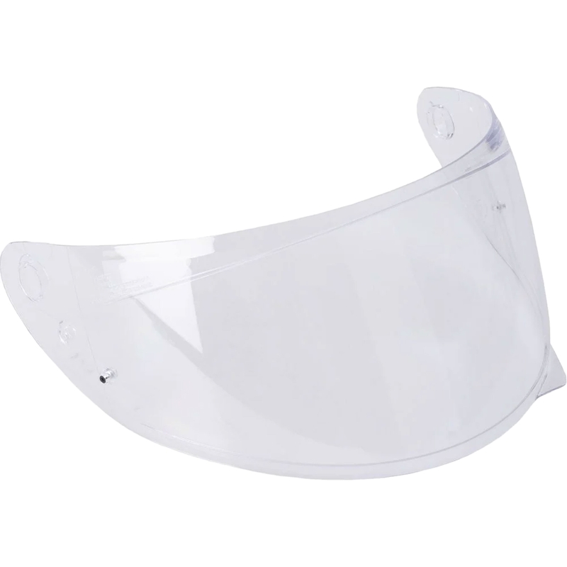 Διαφανές plexi HJC HJ-34P