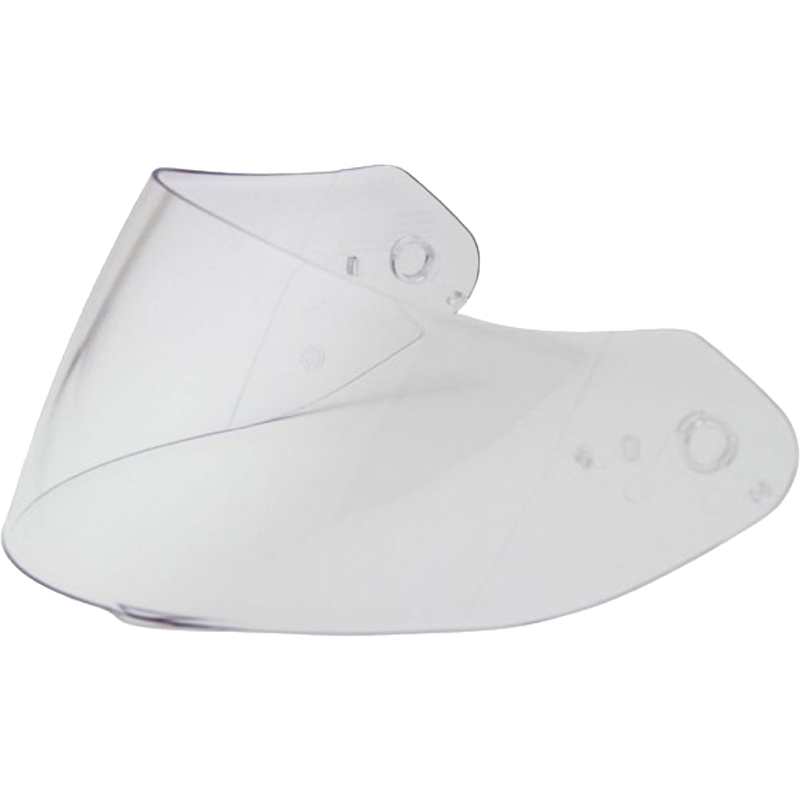 Scorpion EXO ELLIP-TEC Maxvision 2D KDF14-2 διαφανές πλεξιόν