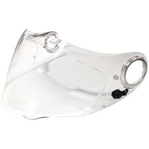 Καθαρό πλεξιγκλάς Scorpion EXO-490/500/1000 Maxvision