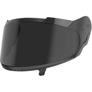 Plexi για κράνη Nexx X.R3R smoke 80%