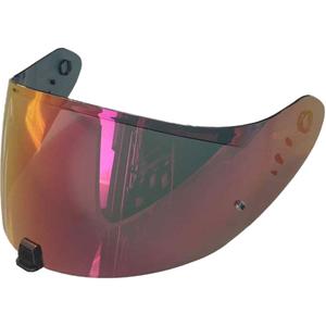 Ζελατίνα Scorpion EXO-1400/R1/520 AIR/391 Maxvision KDF16-1 με κόκκινο καθρέφτη