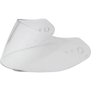 Scorpion EXO ELLIP-TEC Maxvision 3D KDF14-3 Clear Plexiglas