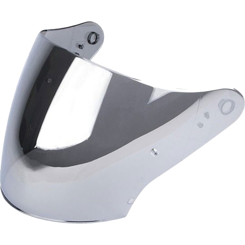 Ασημί plexi Scorpion EXO-S1 KDF24