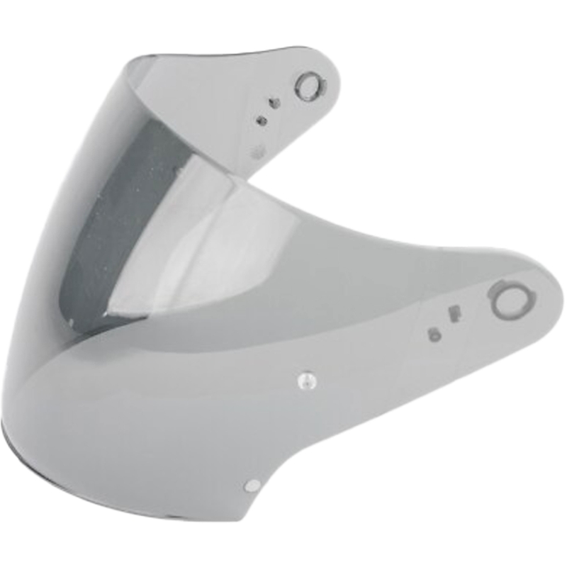 Scorpion EXO-S1 KDF24 ελαφρύ καπνό plexi