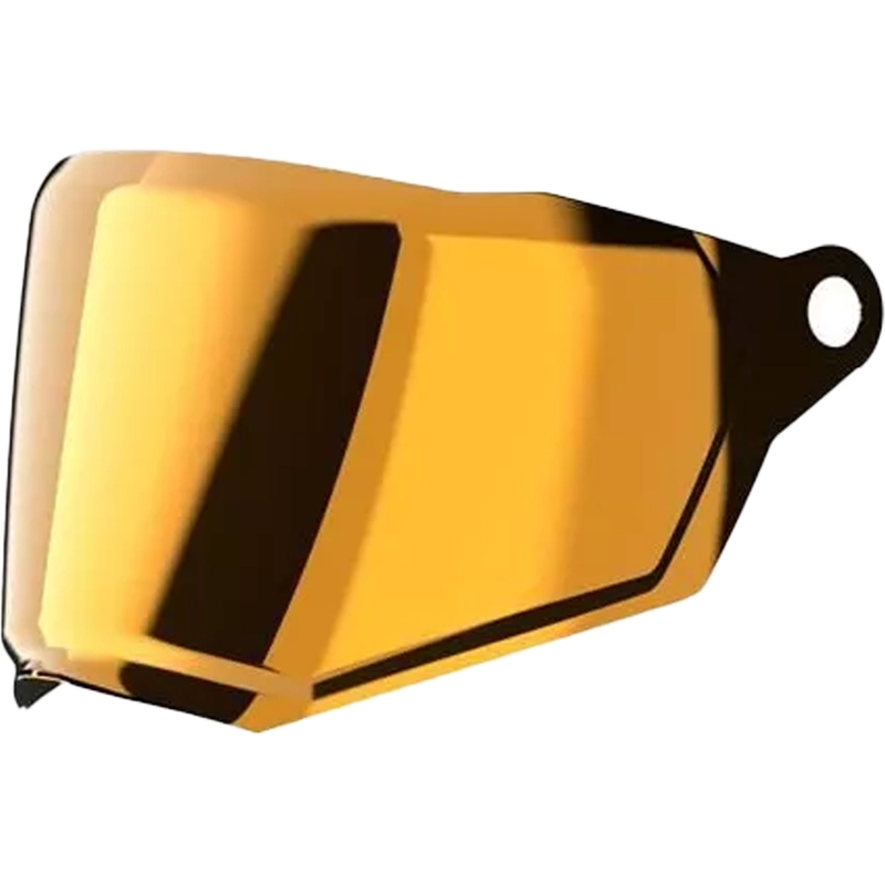 Plexi για κράνη LS2 MX702 ιριδίου χρυσό