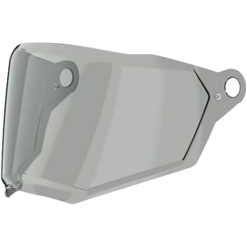 Plexi για κράνη LS2 MX702 ανοιχτό καπνό