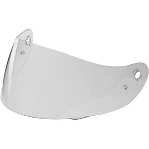 Διάφανο πλεξιγκλάς για κράνη Cassida Integral 2.0