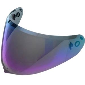 Iridium plexi για κράνος Cassida Integral 2.0