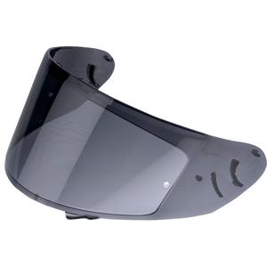 Plexi MT-V-09 για κράνη MT KRE σκούρο καπνό