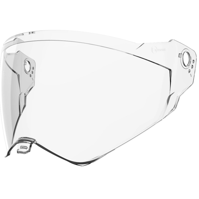 Πλεξιγκλάς για κράνη NEXX X.Wed 2 διαφανές