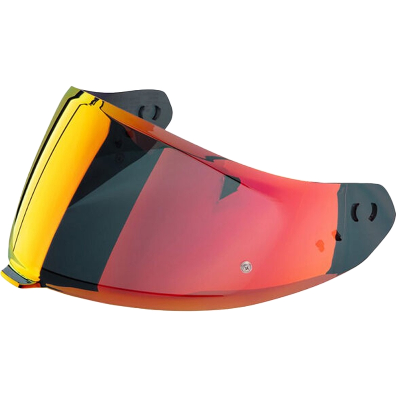 Ζελατίνα Scorpion KDS-F-03 MAXVISION για EXO-GT SP AIR/1500/530 κόκκινο καθρέφτη