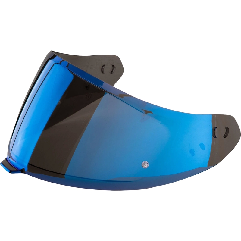 Ζελατίνα Scorpion KDS-F-03 MAXVISION για EXO-GT SP AIR/1500/530 μπλε καθρέφτη