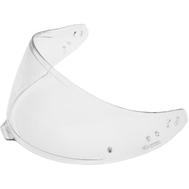 Ζελατίνα Scorpion KDS-F-03 MAXVISION για EXO-GT SP AIR/1500/530 διαφανής