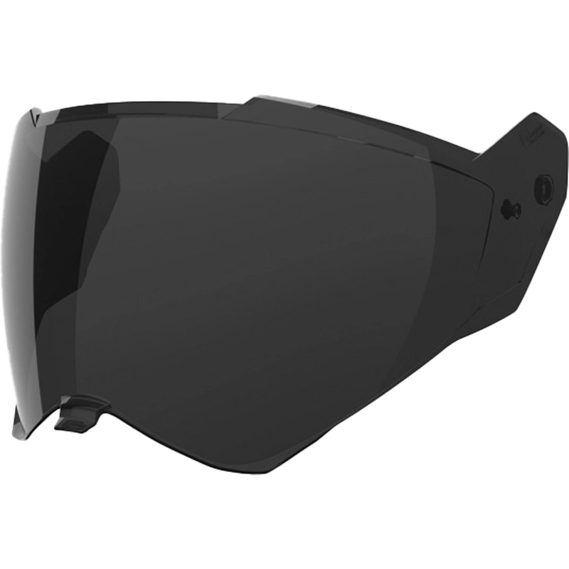 Plexi για κράνη Nexx X.WED3 smoke 80% προσφορά