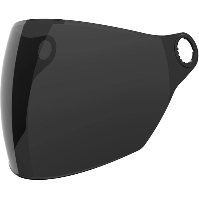 Plexi για κράνη Nexx Y.10 smoke 80 % προσφορά