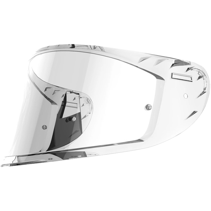 Čiré plexi pro přilbu LS2 FF327