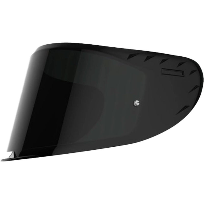 Σκούρο καπνό plexi για κράνος LS2 FF327