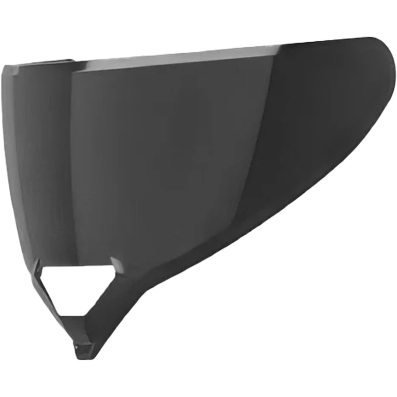 Plexi HJC HJ-47 Long Pinlock για κράνη RPHA 60 σκούρο καπνό