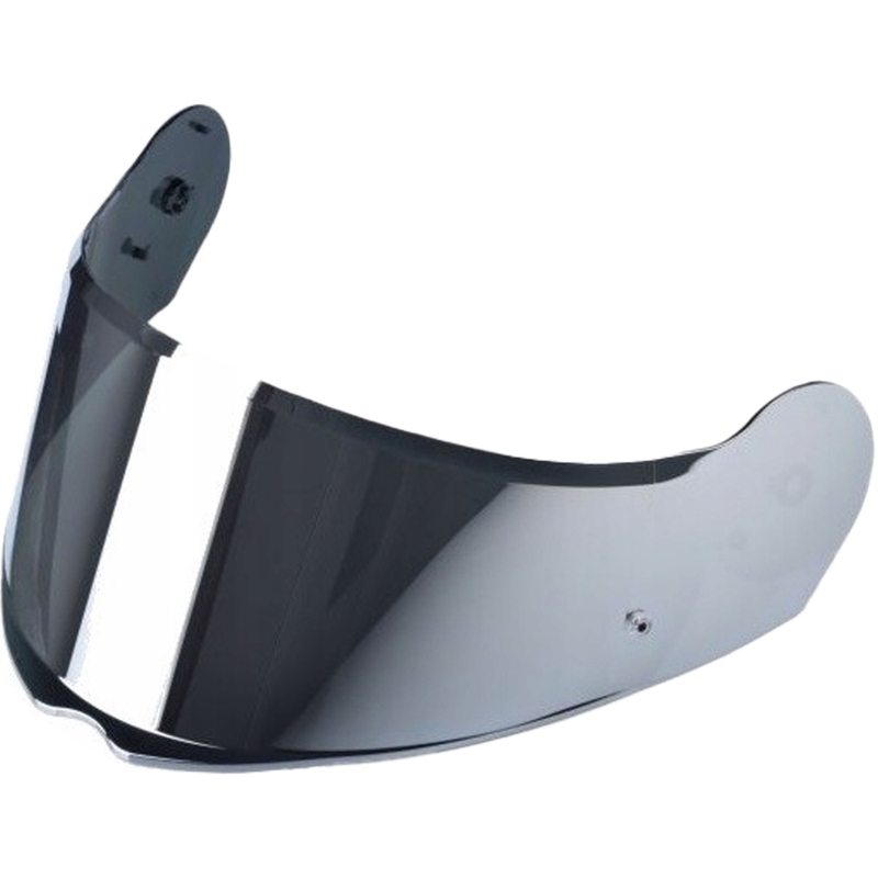 Ασημένιο ιρίδιο plexi για κράνος LS2 FF908