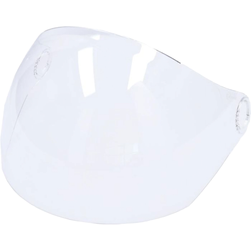 Plexi για κράνη Nexx X.G30 Bubble σαφές προσφορά