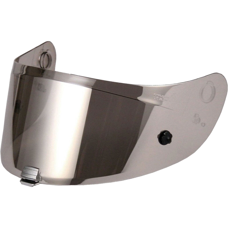 Ασημί ιρίδιο plexi HJC HJ-31
