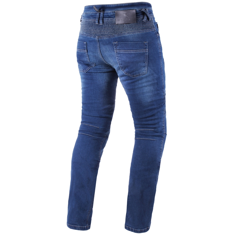 Τζιν μοτοσικλέτας Blue Street Racer Basic II CE