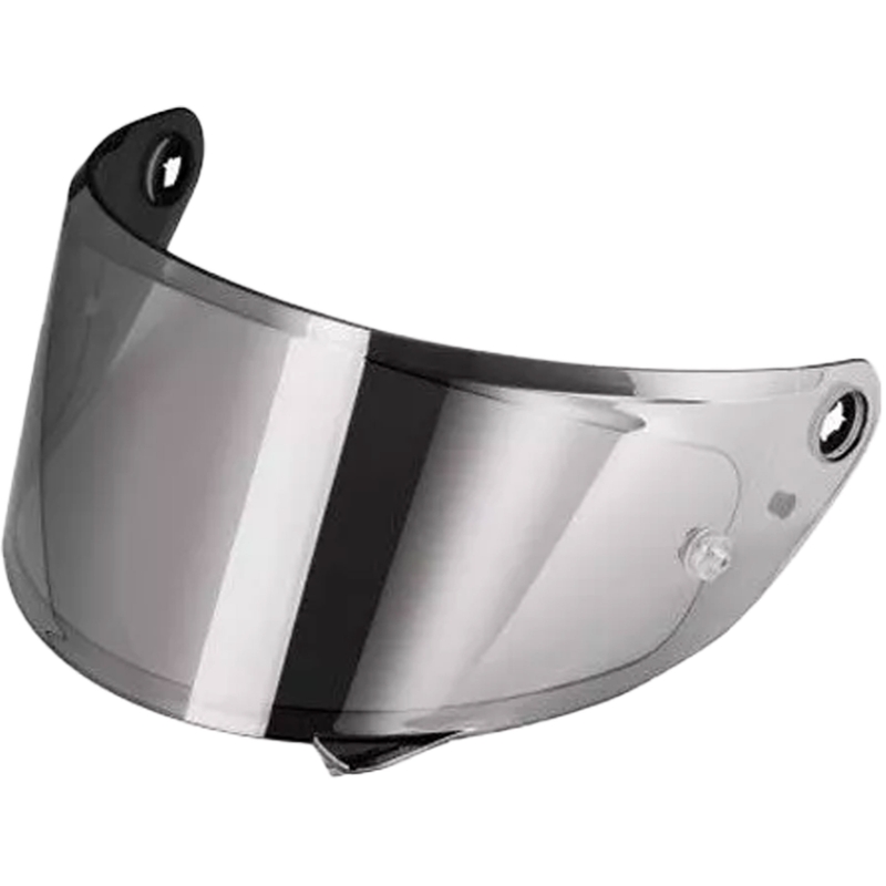 Plexi HJC HJ-47 Pinlock για κράνη RPHA 60 με ασημί καθρέφτη