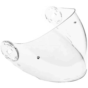 HJC XD-15 σαφές plexi