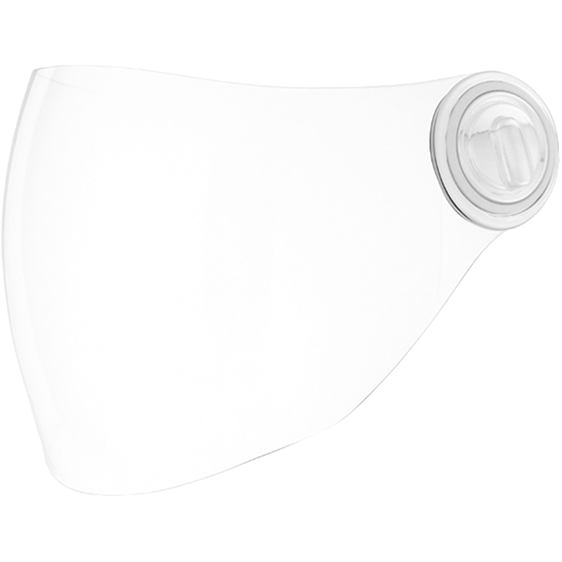 Plexi pro přilby NOX PREMIUM Heritage čiré