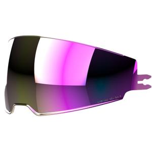 Αντηλιακό γείσο για κράνη Airoh MATRYX καθρέφτης ιριδίου