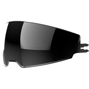 Αντηλιακό γείσο για κράνη Airoh MATRYX σκούρο καπνό