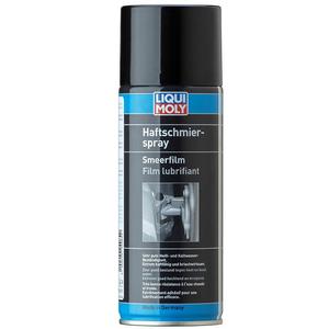 LIQUI MOLY σπρέι κόλλας λιπαντικού 400 ml