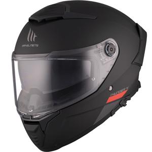 Κράνος μοτοσικλέτας full face MT FF118SV Thunder 4 SV μαύρο ματ