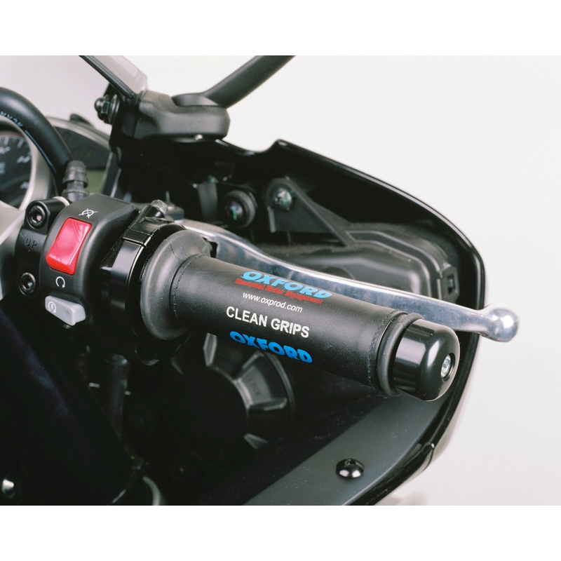 Καλύμματα λαβής Oxford Clean Grips