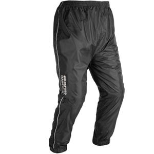 Παντελόνι Oxford Rain Seal 22 μαύρο