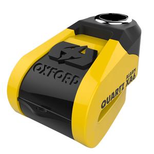 Oxford Quartz Alarm XA6 κλειδαριά δισκόφρενου