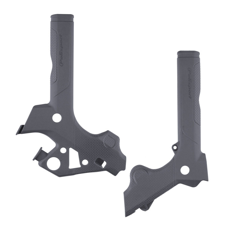 Kryt rámu POLISPORT PERFORMANCE Nardo šedá