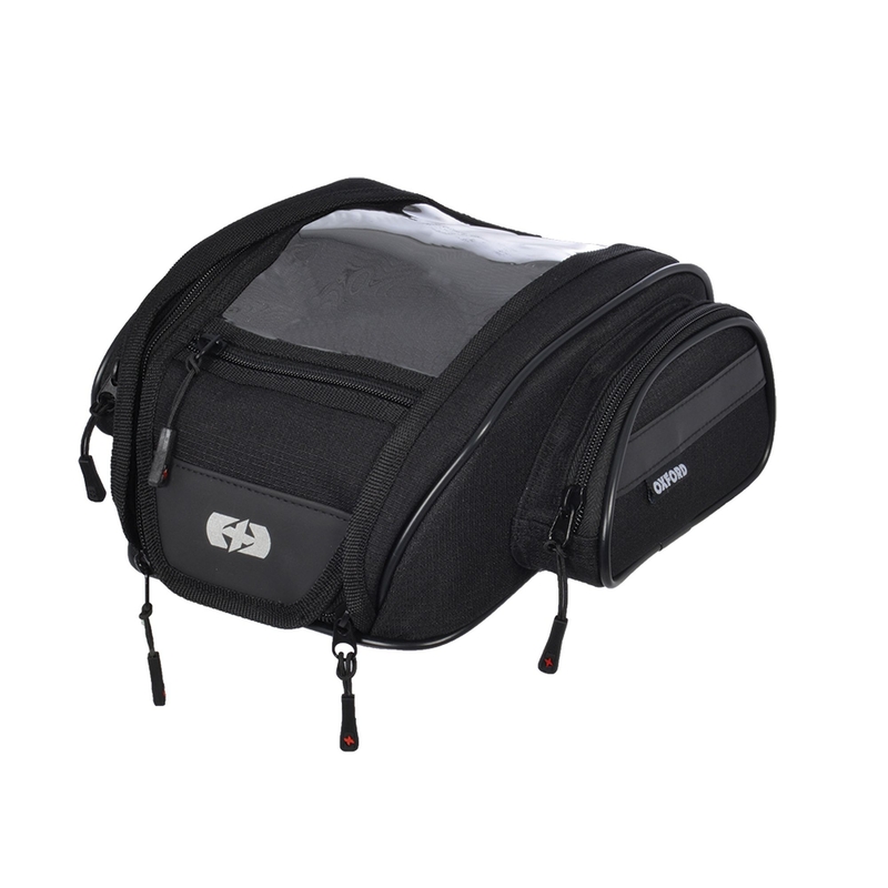 Tankbag για μοτοσικλέτα Oxford F1 Mini