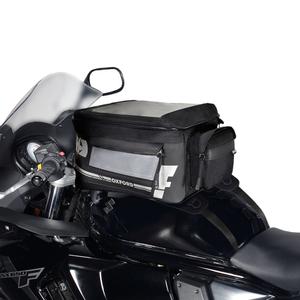 Tankbag για μοτοσικλέτα Oxford F1 με ιμάντες