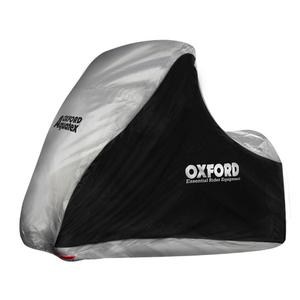 Μουσαμάς σκούτερ Oxford Aquatex τριών τροχών