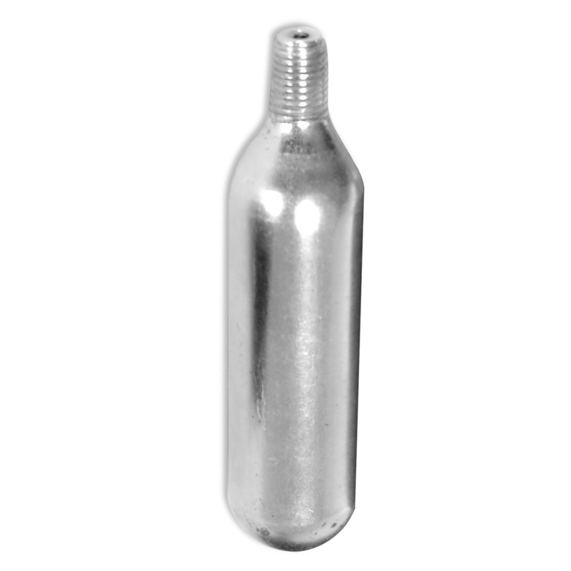 Ανταλλακτικό φυσίγγιο CO2 για κιτ επισκευής ελαστικών Oxford