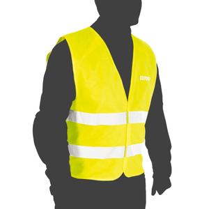 Oxford Bright Packaway ανακλαστικό γιλέκο