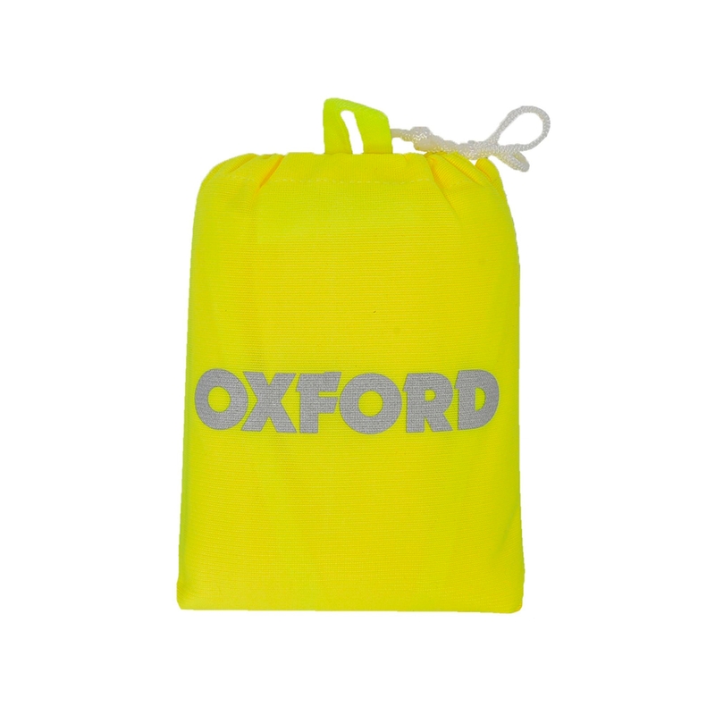 Oxford Bright Packaway ανακλαστικό γιλέκο