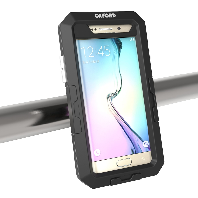 Αδιάβροχη θήκη τηλεφώνου Oxford Aqua Dry για Samsung S6/S6 Edge