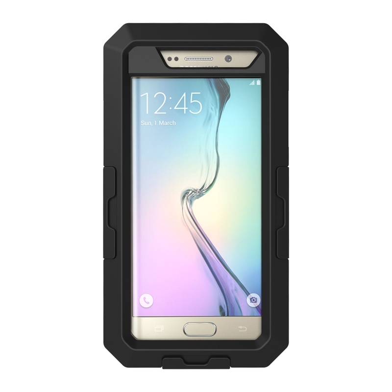 Αδιάβροχη θήκη τηλεφώνου Oxford Aqua Dry για Samsung S6/S6 Edge