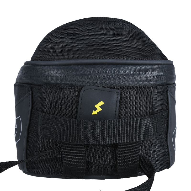 Tankbag για μοτοσικλέτα Oxford M2R μαύρο