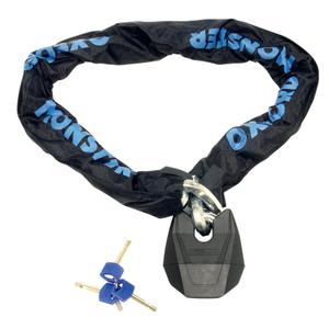 Κλειδαριά αλυσίδας Oxford MonsterXL 1,5 m