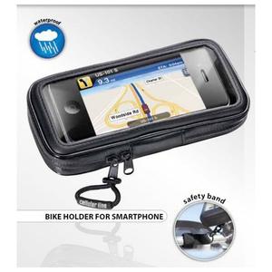 Αδιάβροχη βάση τιμονιού Interphone-pro 4,3" Smartphone προσφορά