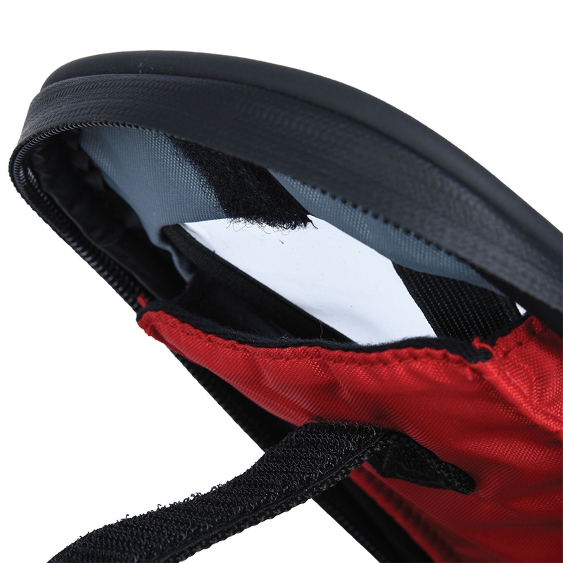 Tankbag για μοτοσικλέτα Oxford M1R Micro μαύρο
